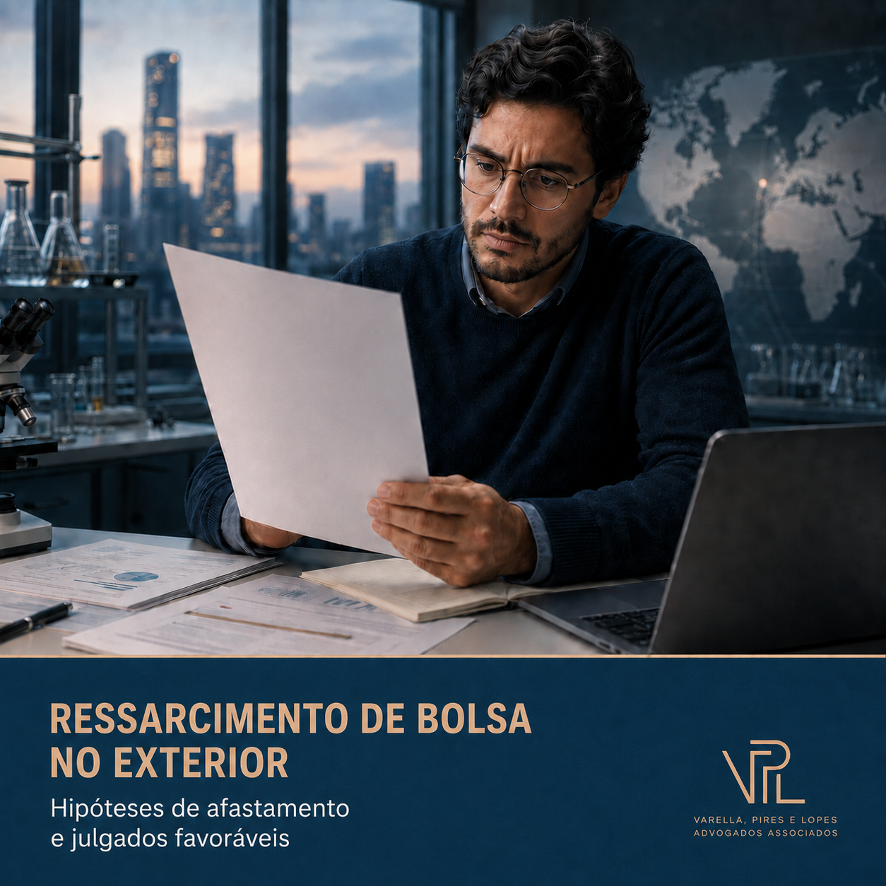 Cobrança de bolsas do CNPq pelo TCU: quando o ressarcimento pode ser afastado ou rediscutido